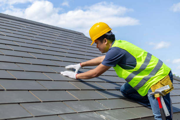Best Residential Roofing Contractor  in Guin, AL