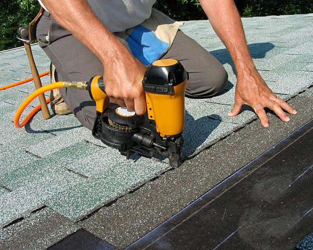 Quick and Trustworthy Emergency Roof Repair Services in Guin, AL