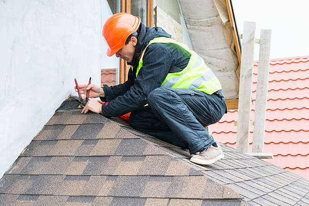 Best Storm Damage Roof Repair  in Guin, AL