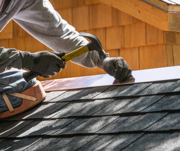 Professional Roofing Contractor in Guin, AL
